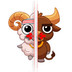 Compatibility of Taurus and Aries