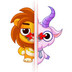 Compatibility of Capricorn and lion