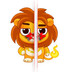 Compatibility of lion and lion