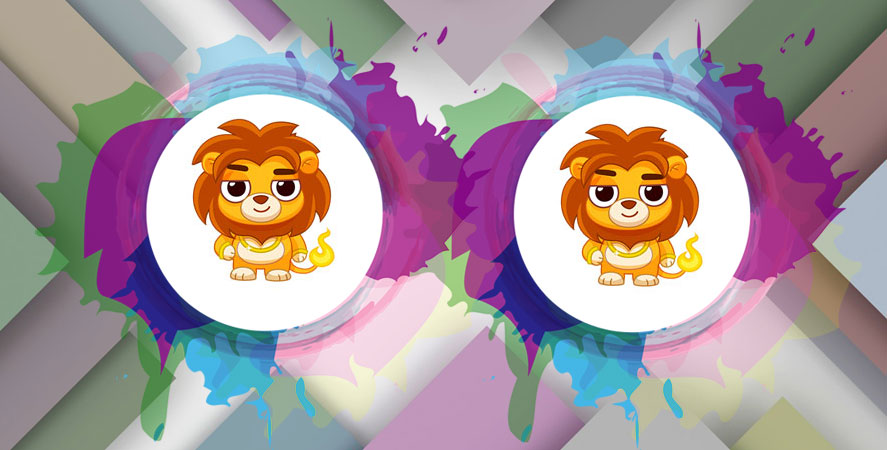 Compatibility of lion and lion