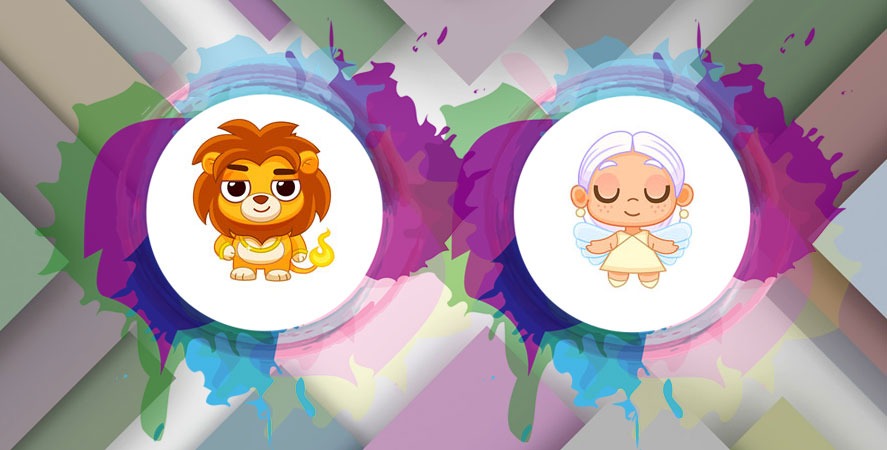 Compatibility of lion and Virgo