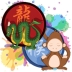 Compatibility of Dragon and Monkey