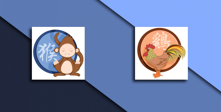 Compatibility of Monkey and Rooster