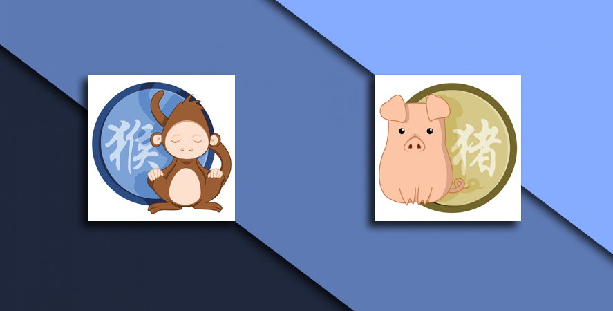 Compatibility of Monkey and Pig